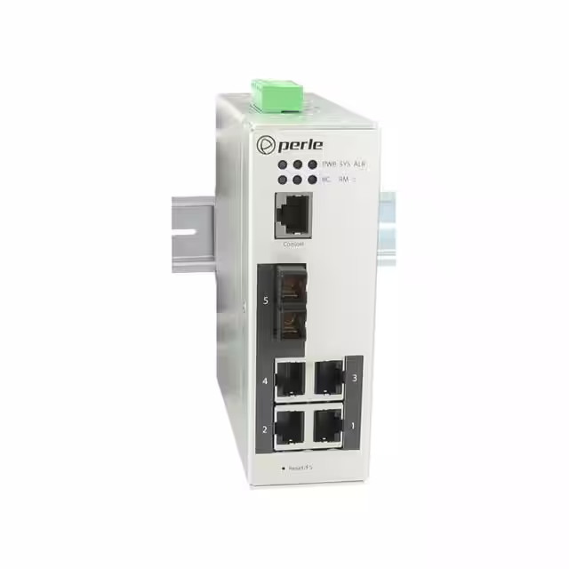 07012090 Perle Systems