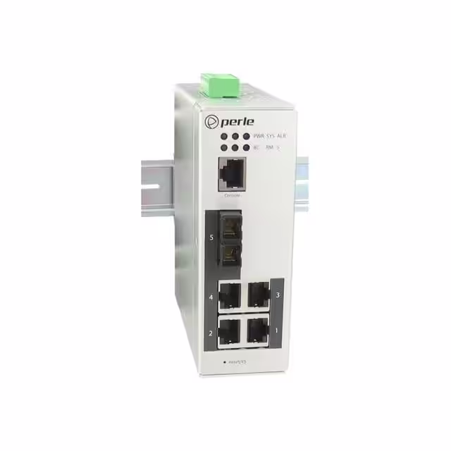 07012390 Perle Systems
