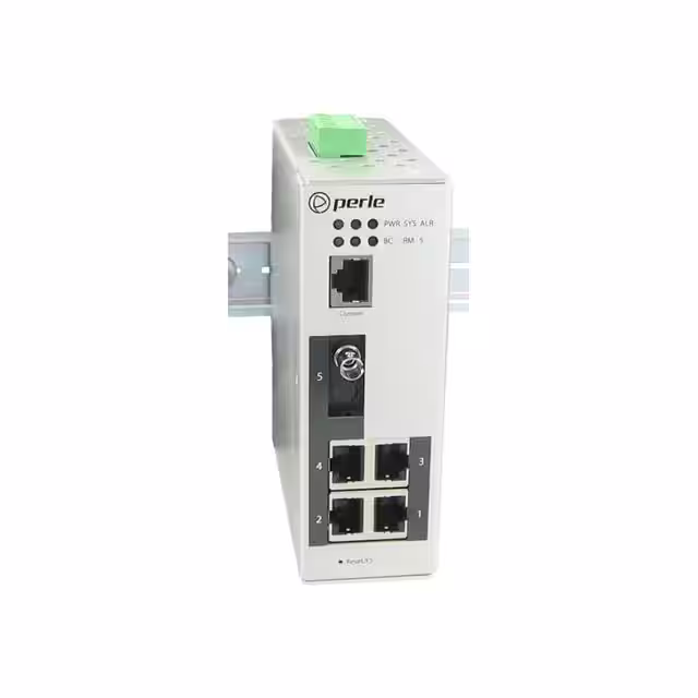 07012450 Perle Systems