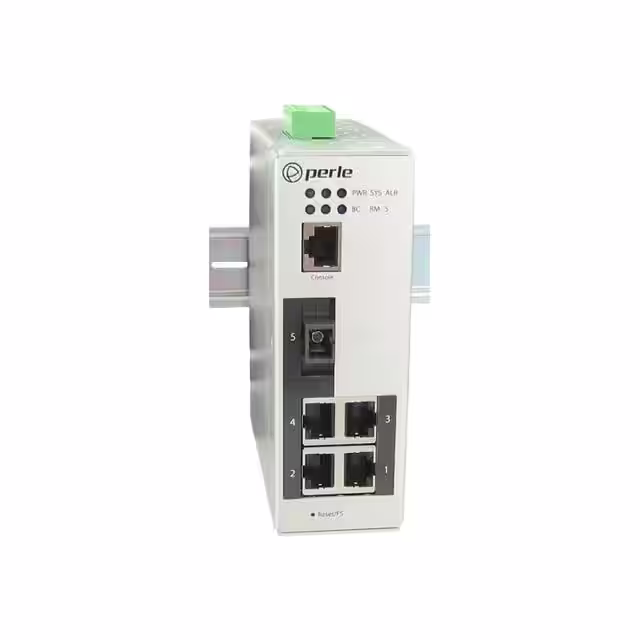 07012520 Perle Systems