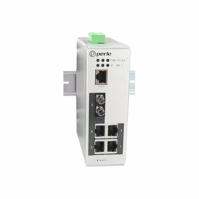 07012540 Perle Systems