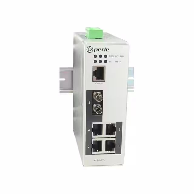 07012640 Perle Systems
