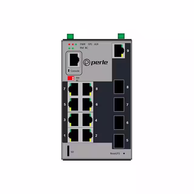 07013340 Perle Systems