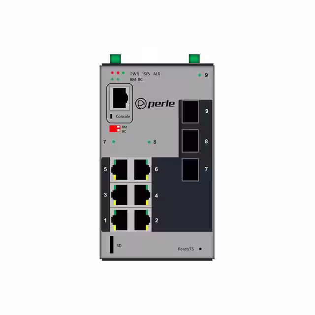 07013380 Perle Systems