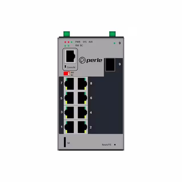 07013470 Perle Systems