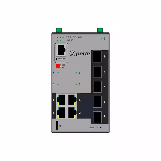 07013540 Perle Systems
