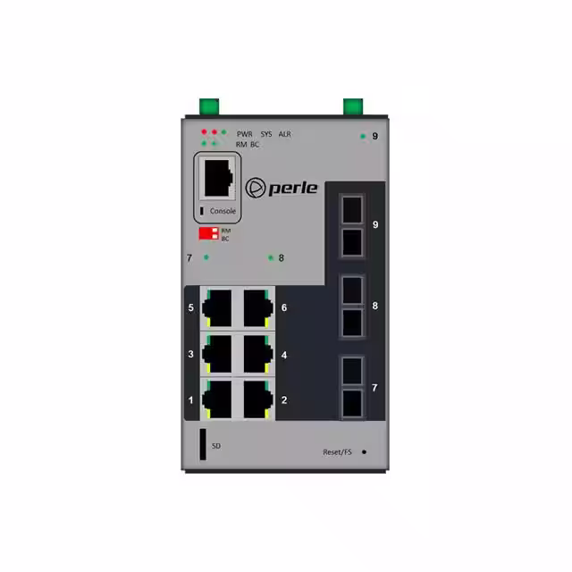 07013610 Perle Systems