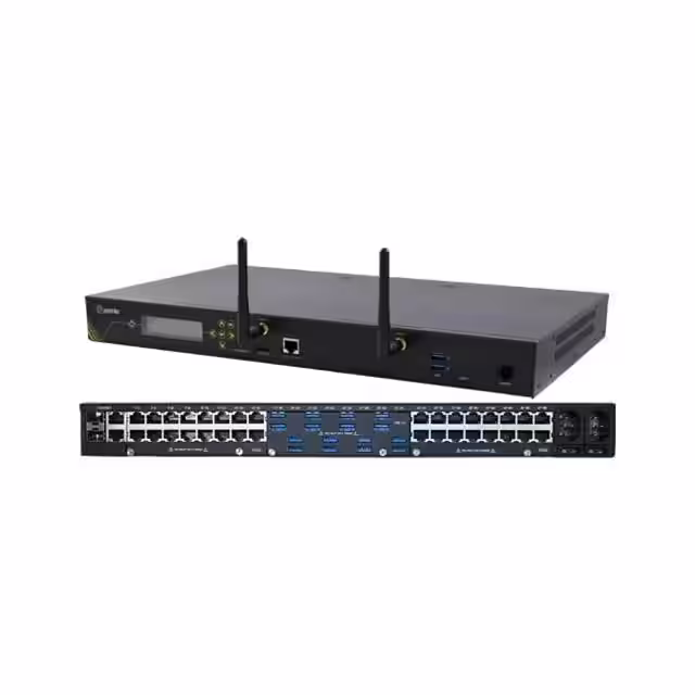 04033644 Perle Systems
