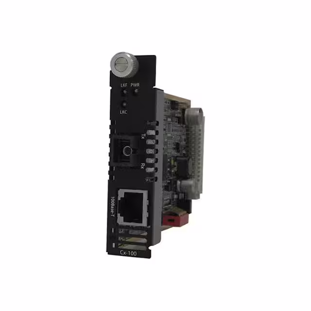 06004124 Perle Systems