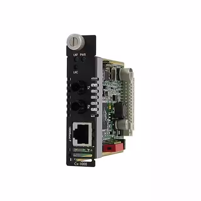 05051010 Perle Systems