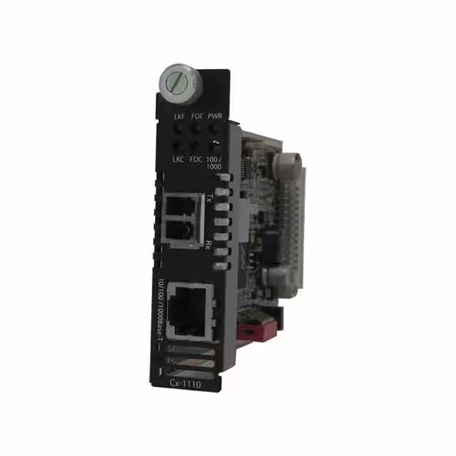 05051660 Perle Systems