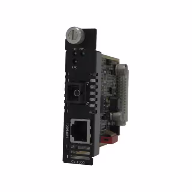 05052350 Perle Systems