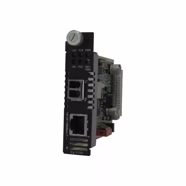 05052490 Perle Systems