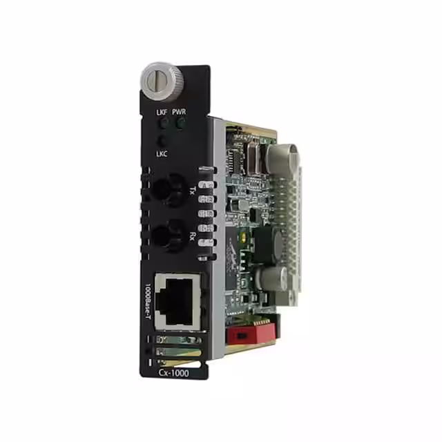05052010 Perle Systems
