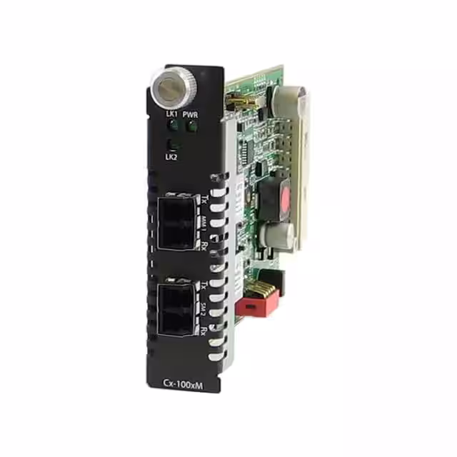 05061050 Perle Systems