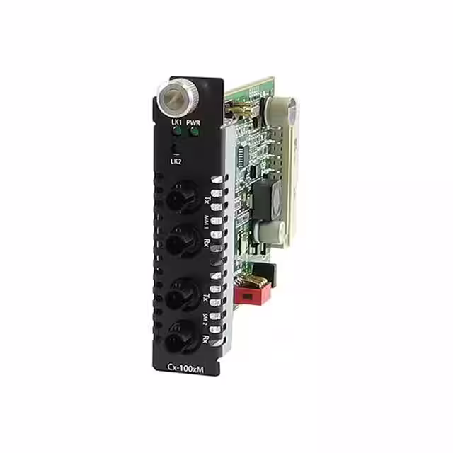 05061370 Perle Systems
