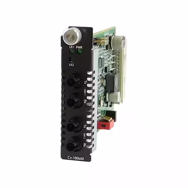 05062400 Perle Systems