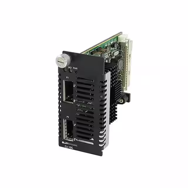 05062070 Perle Systems