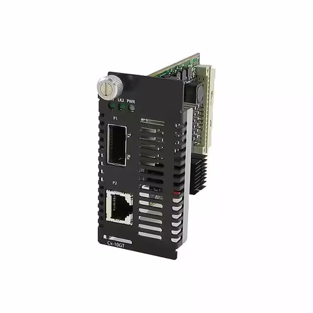 05062080 Perle Systems