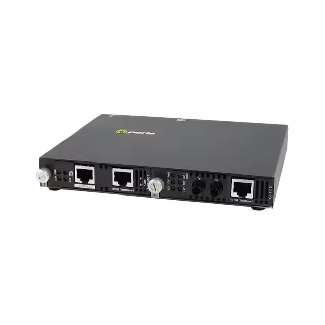 05070914 Perle Systems