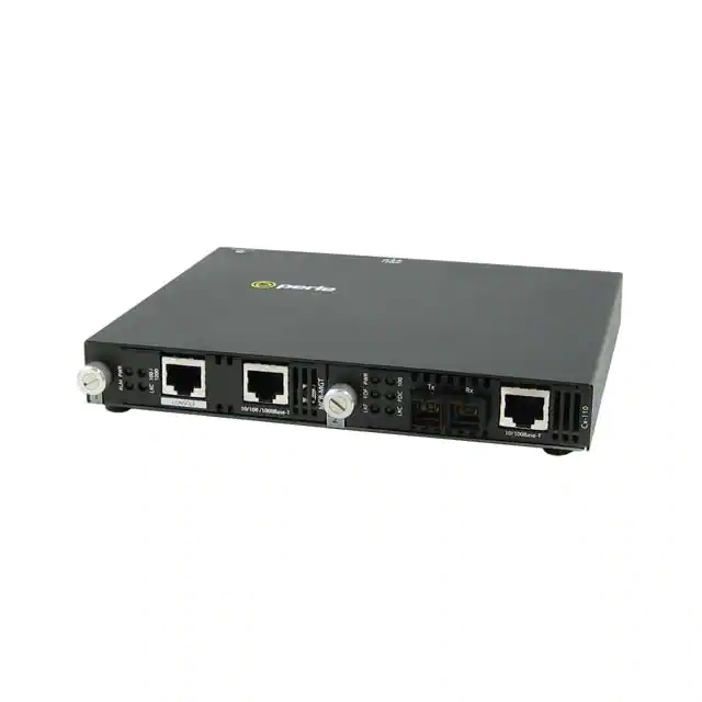 05070224 Perle Systems