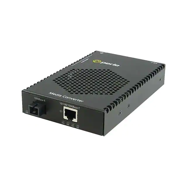 05082254 Perle Systems