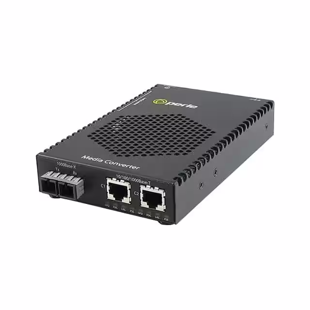 05081074 Perle Systems
