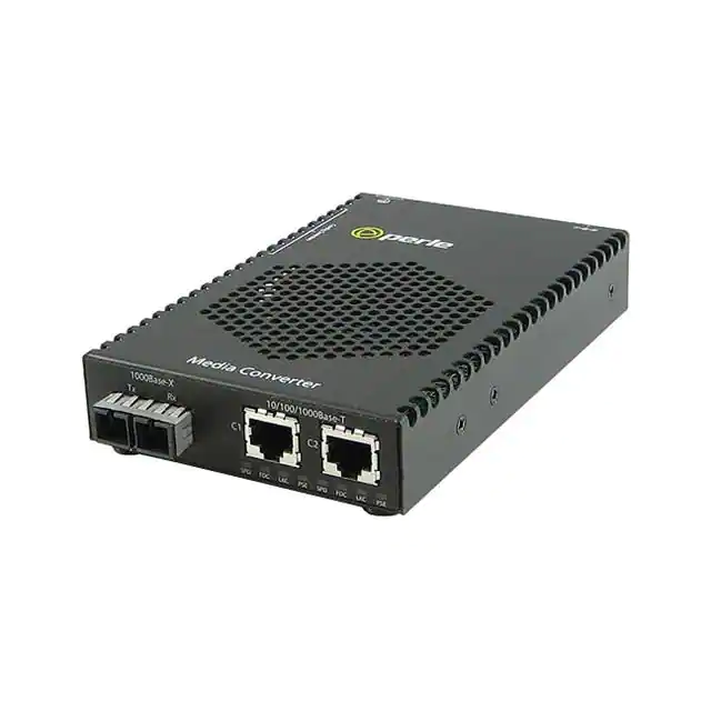 05081104 Perle Systems