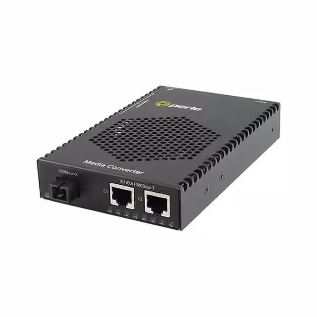 05081254 Perle Systems