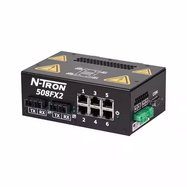508FXE2-ST-40 Red Lion Controls