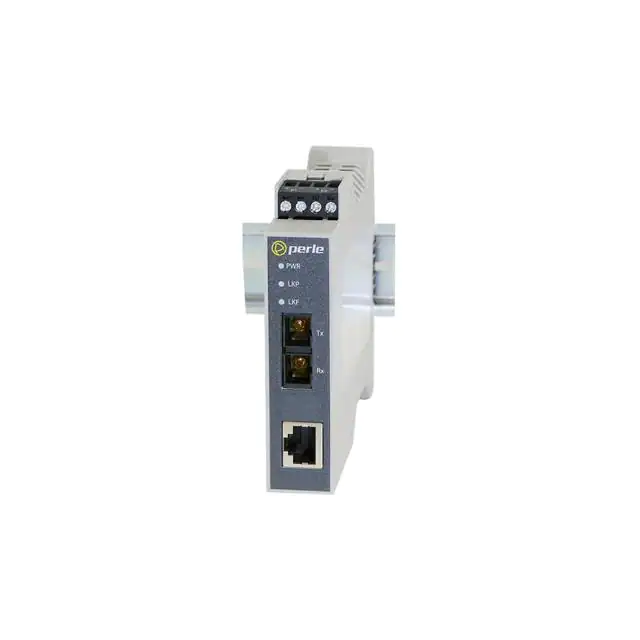 05070704 Perle Systems