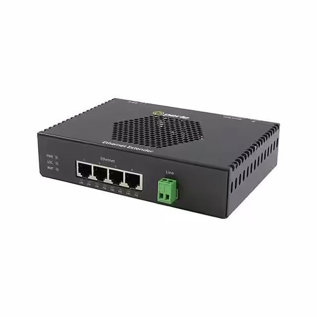 06004734 Perle Systems