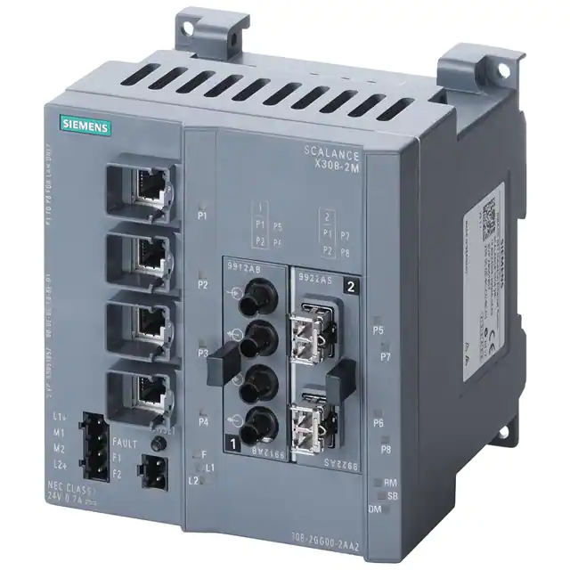 6GK53082FN102AA3 Siemens