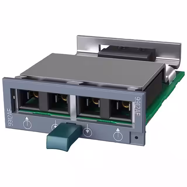 6GK59912AF008AA0 Siemens