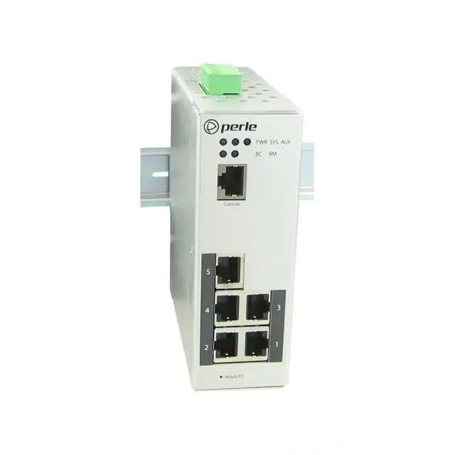 07013270 Perle Systems