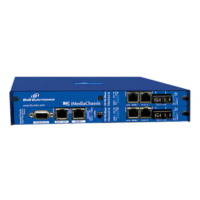 IMC-716-DC Advantech Corporation