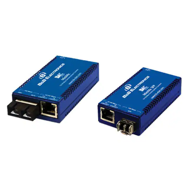 IMC-350-M8-PS Advantech Corporation