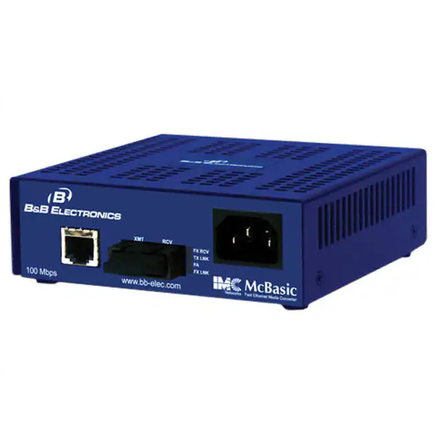 IMC-450-SLST-US Advantech Corporation