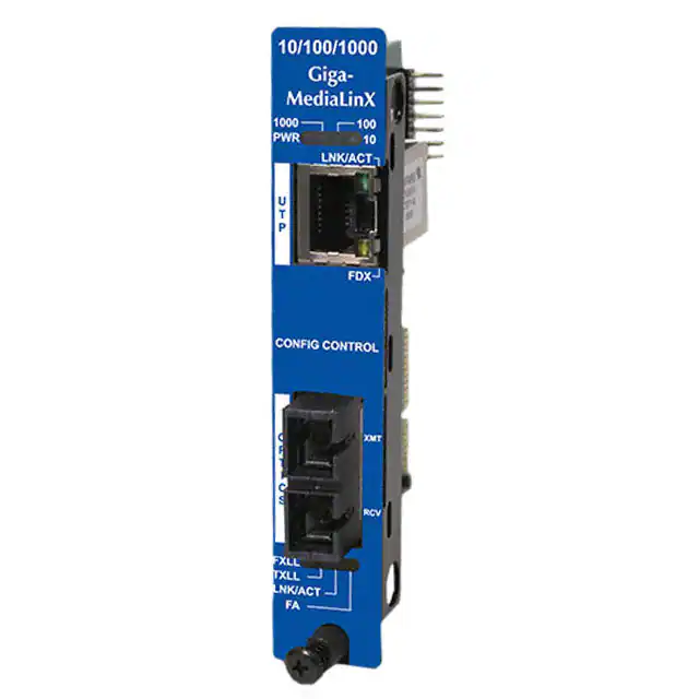 IMC-770-MM Advantech Corporation