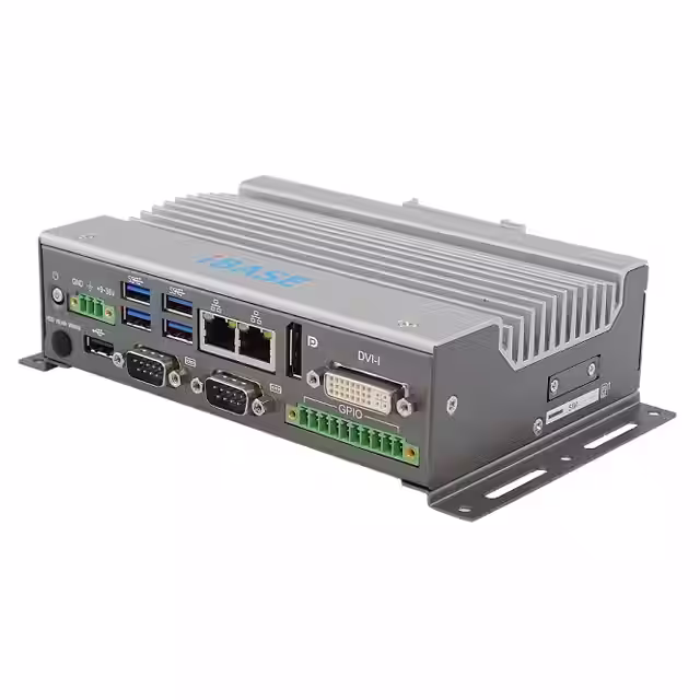 AGS102T-335 iBASE Technology