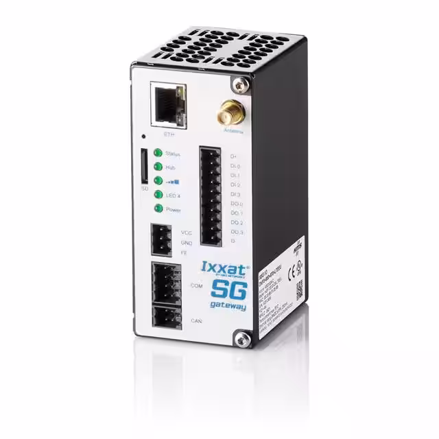 ASG1004-C HMS Networks