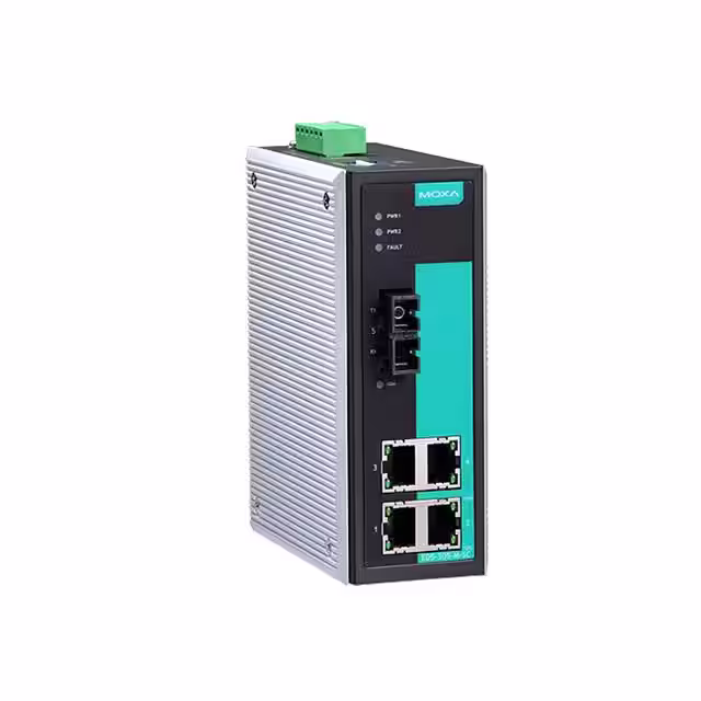 EDS-305-S-SC Moxa