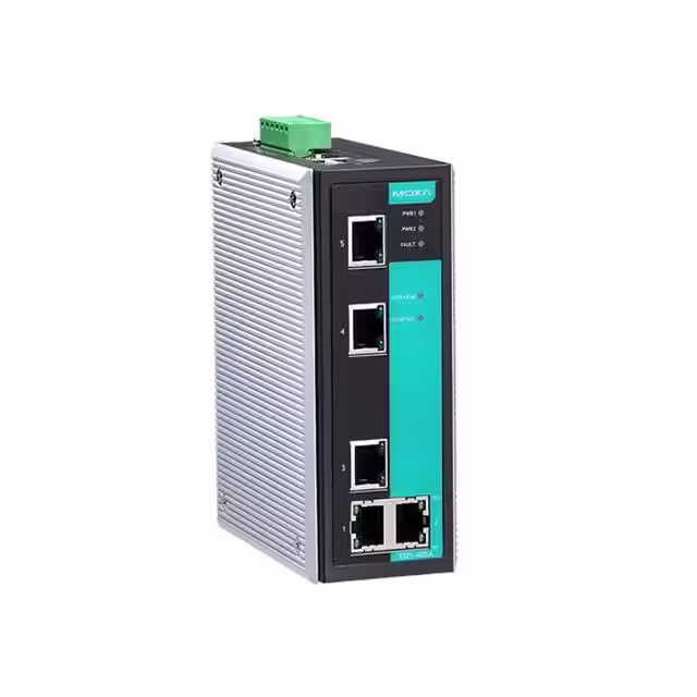 EDS-405A-SS-SC Moxa