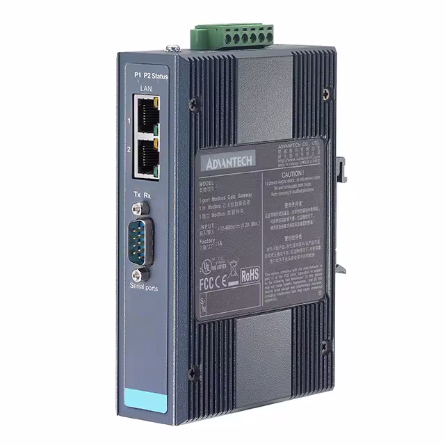 EKI-1221I-BE Advantech Corp