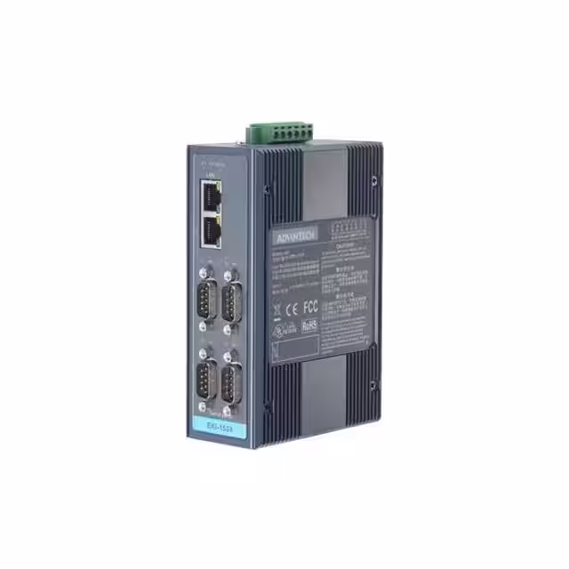 EKI-1524I-CE Advantech Corporation