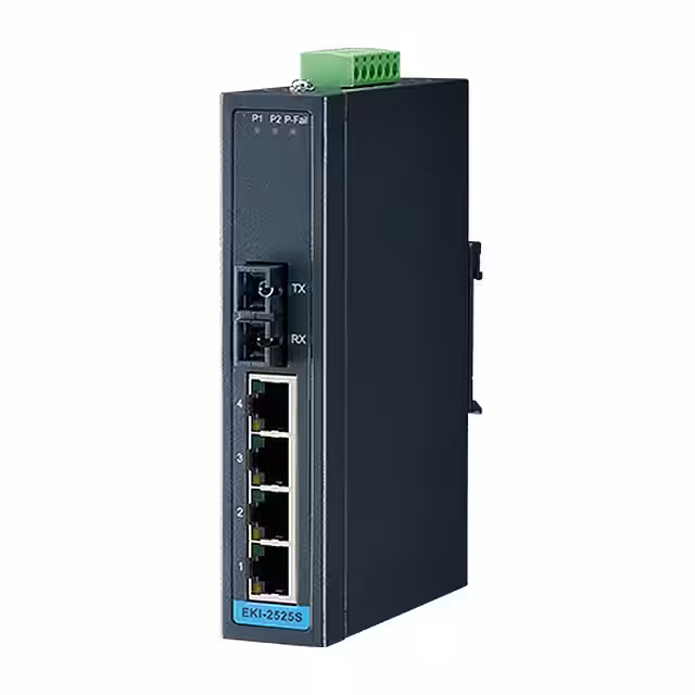 EKI-2525M-BE Advantech Corporation