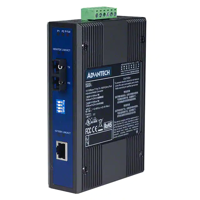 EKI-2541M-AE Advantech Corporation
