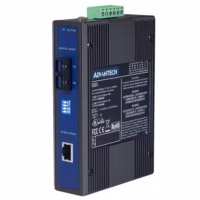 EKI-2541S-AE Advantech Corporation