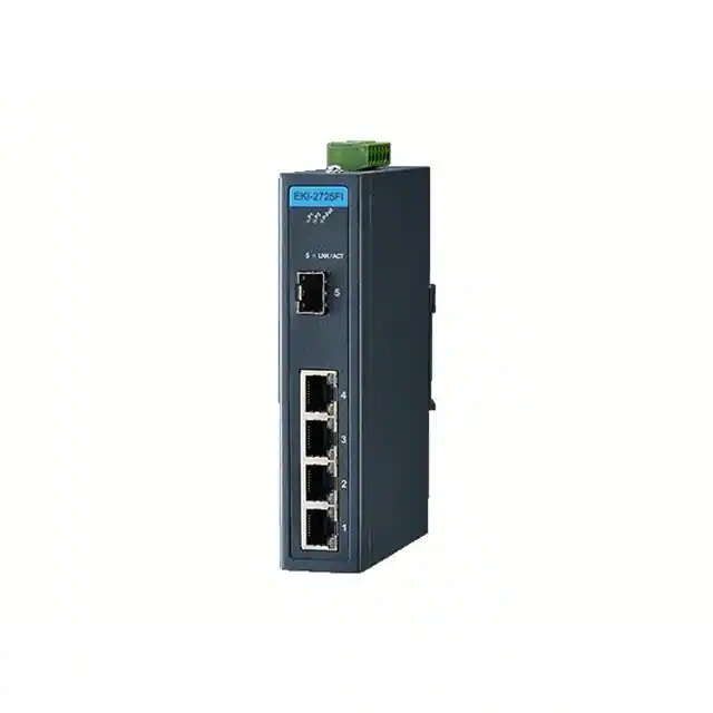 EKI-2725FI-AE Advantech Corporation