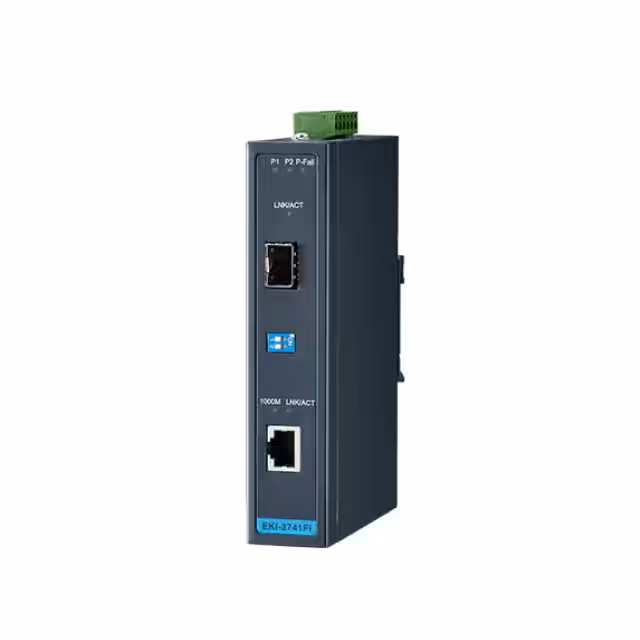 EKI-2741FI-BE Advantech Corporation